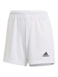 Adidas Szorty sportowe "Squadra 21" w kolorze białym rozmiar: S. Białe szorty sportowe adidas, bez wzorów, outdoorowe. Za 43.99 zł.