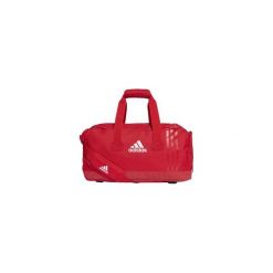 Adidas Tiro S BS4749 (czerwony). Czerwone walizki adidas. Za 146.39 zł.