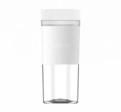 Blender przenośny Xiaomi EU (biały). Blendery XIAOMI. Za 152.99 zł.