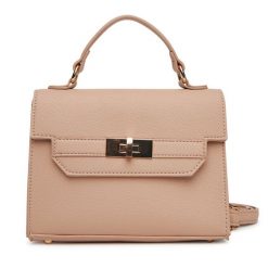 Torebka Call It Spring. Torebki klasyczne Call it Spring, bez wzorów, klasyczne, bez dodatków. Za 129.99 zł.