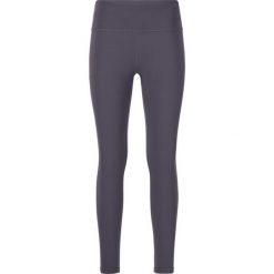 Damskie legginsy Endurance Raleigh. Niebieskie legginsy Endurance, bez wzorów, sportowe, długie. Za 196.50 zł.