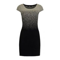 Desigual Sukienka Damska Heather M Szary. Sukienki marki Desigual. W wyprzedaży za 272.00 zł.