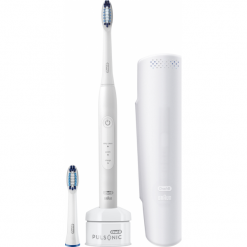 Oral-B Pulsonic SlimOne 2200. Szczoteczki elektryczne i soniczne Oral-B. Za 399.00 zł.