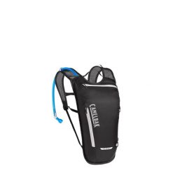 Plecak rowerowy CamelBak Classic Light - black. Czarne plecaki Camelbak, bez wzorów, bez dodatków. Za 258.66 zł.