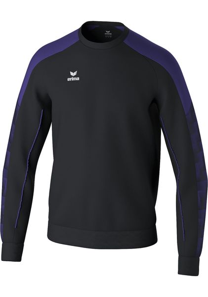 Bluza Erima Evo Star. Białe bluzy Erima, m, bez wzorów, z materiału, bez kaptura, do piłki ręcznej. Za 208.50 zł.