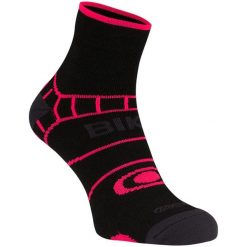 Skarpety Avento Climayarn. Czarne skarpetki Avento, bez wzorów. Za 164.95 zł.