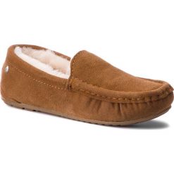 Kapcie EMU AUSTRALIA - Talia Pl W11089 Chestnut. Kapcie marki Emu Australia. W wyprzedaży za 279.00 zł.