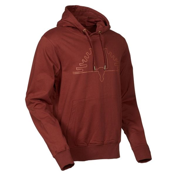 Bluza z kapturem Swedteam Ultra. Brązowe bluzy z kapturem SWEDTEAM, xl, bez wzorów, ze skóry, z kapturem, outdoorowe. Za 374.10 zł.