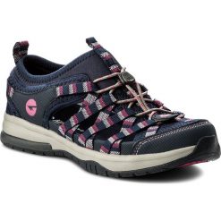 Trekkingi HI-TEC - Primula Wo's AVSSS17-HT-01 Navy/Fuchsia/Pink. Buty trekkingowe marki Hi-tec. W wyprzedaży za 149.00 zł.