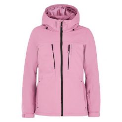 Damska kurtka narciarska Protest Prtbeverly. Czerwone kurtki narciarskie Protest, na zimę, bez wzorów, bez kaptura, narciarskie. Za 936.50 zł.