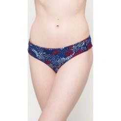 Tommy Hilfiger - Figi kąpielowe Kavi Cheeky. Bikini marki Tommy Hilfiger. W wyprzedaży za 99.90 zł.