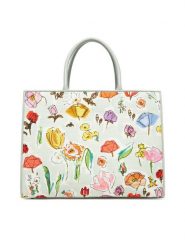 Furla Torebka WB01810-BX3877-TRU00-1-007-20-KH-B Zielony. Zielone torebki klasyczne Furla, bez wzorów, z materiału, bez dodatków. Za 1,619.00 zł.