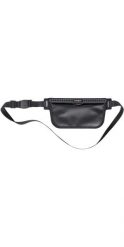 Torba nerka wodoszczelna na telefon Fidlock Sling Bag etui magnetyczne. Czarne nerki i saszetki FIDLOCK, bez wzorów, z materiału, eleganckie, bez dodatków. Za 239.00 zł.