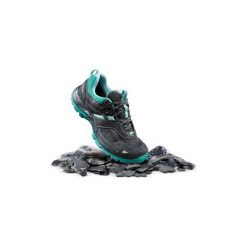 Buty turystyczne Mountain Hiking 100 damskie. Buty trekkingowe marki KALENJI. Za 169.99 zł.