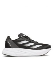 Adidas Buty do biegania Duramo Speed ID9854 Czarny. Czarne buty do biegania adidas, bez wzorów, z materiału, bez zapięcia, do biegania. Za 269.99 zł.