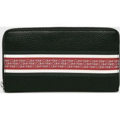 Calvin Klein - Portfel. Portfele marki Calvin Klein. Za 299.90 zł.