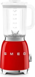 Blender 50's Style II czerwony. Blendery Smeg. W wyprzedaży za 956.13 zł.