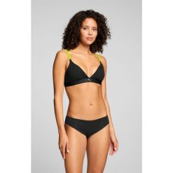 Puma figi damskie Invisible Cotton 2-pak Czarne. Czarne figi Puma, bez wzorów, z bawełny. Za 156.20 zł.