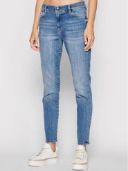 JOOP! Jeansy 58 Jjp640 Sol 30027474 Niebieski Slim Fit. Niebieskie jeansy Joop!, bez wzorów, z bawełny. Za 399.99 zł.