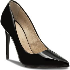 Szpilki SERGIO BARDI - Frisanco SS127342618TP 301. Szpilki marki ANSWEAR. W wyprzedaży za 149.00 zł.