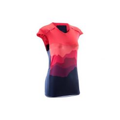 Koszulka bez rękawów na rower MTB ST 500 damska. T-shirty sportowe marki ROCKRIDER. Za 59.99 zł.