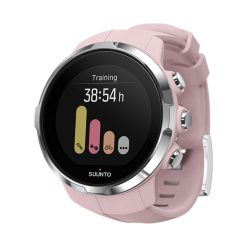 Suunto Spartan Sport Sakura. Szare zegarki sportowe Suunto. Za 1,799.00 zł.