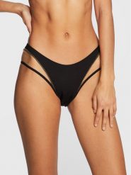 Undress Code Figi klasyczne Fantasie 459 Czarny. Czarne figi Undress Code, bez wzorów, z wiskozy. Za 109.99 zł.