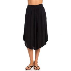 Rip Curl Spódnica Damska Kelly Xs Czarny. Spódnice marki Rip Curl. Za 217.00 zł.