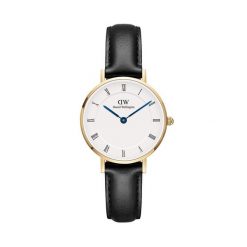 Zegarek Daniel Wellington. Czarne zegarki Daniel Wellington. Za 469.99 zł.