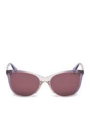 Polaroid Okulary przeciwsłoneczne C PLD 4179/S Fioletowy. Fioletowe okulary przeciwsłoneczne Polaroid, bez wzorów, plastikowe. Za 179.99 zł.