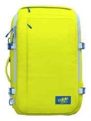 Plecak kabinowy torba podręczna CabinZero ADV 42 l. Brązowe torby na laptopa Cabinzero, bez wzorów, z materiału, na ramię. Za 349.00 zł.