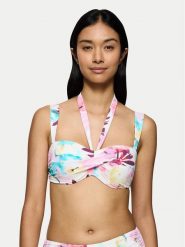 Triumph Góra od bikini Summer Fleur 10222298 Kolorowy. Bikini Triumph, bez wzorów, z syntetyku. Za 229.99 zł.