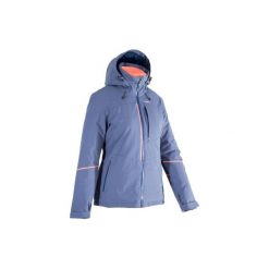 Kurtka narciarska All Mountain AM580 damska. Kurtki marki WED'ZE. Za 349.99 zł.