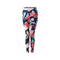 Damskie legginsy Dare 2B Influential II. Legginsy Dare 2b, bez wzorów, sportowe. Za 168.00 zł.