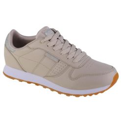Buty sportowe Sneakersy damskie, Skechers OG 85 Old School Cool. Czarne buty sportowe lifestyle Skechers, bez wzorów, z materiału, bez zapięcia, trekkingowe. Za 272.00 zł.