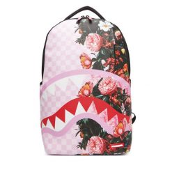 Plecak SPRAYGROUND. Czerwone plecaki Sprayground, bez wzorów, bez dodatków. Za 509.99 zł.