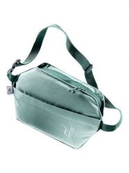 Deuter Torebka "Passway 2" w kolorze turkusowym - 28 x 17 x 7 cm rozmiar: onesize. Niebieskie walizki Deuter. Za 143.90 zł.