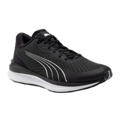Buty do biegania damskie PUMA Electrify Nitro 2 WTR. Buty do biegania Puma, bez wzorów, z materiału, bez zapięcia, do biegania. Za 418.00 zł.