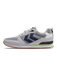 Buty Hummel Monaco 86 NS. Brązowe trekkingi Hummel, bez wzorów, z meshu, bez zapięcia, trekkingowe. Za 336.00 zł.