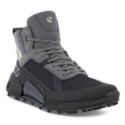 Buty trekkingowe damskie Ecco Biom 2.1 Mountain Mid Gtx. Buty trekkingowe ECCO, z materiału, za kostkę, bez zapięcia. Za 1,099.99 zł.