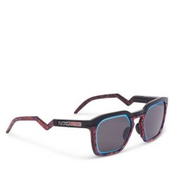 Okulary przeciwsłoneczne Oakley. Czarne okulary przeciwsłoneczne Oakley, bez wzorów. Za 899.99 zł.
