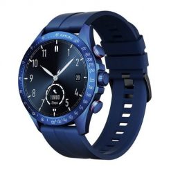 Smartwatch Haylou Solar Pro (niebieski). Niebieskie zegarki HAYLOU. Za 229.00 zł.