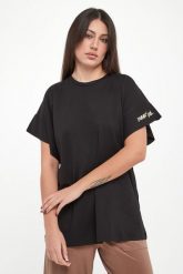 T-shirt damski Air MMC STUDIO. T-shirty MMC STUDIO, uniwersalny, bez wzorów, bez kołnierzyka, bez ramiączek. Za 659.00 zł.