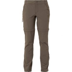 The North Face 2IN1 EXPLORATION Spodnie materiałowe brown. Spodnie materiałowe marki The North Face. Za 349.00 zł.
