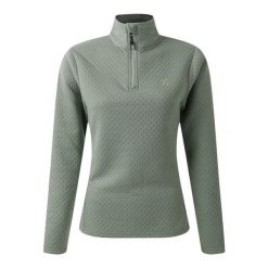 Damska kurtka narciarska Dare 2B Blindside II. Zielone kurtki narciarskie Regatta, na zimę, bez wzorów, bez kaptura, narciarskie. Za 235.00 zł.