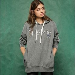 Bluza Harry Potter - Szary. Bluzy marki Sinsay. Za 79.99 zł.