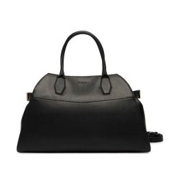 Torebka Guess. Czarne torebki klasyczne Guess, z aplikacjami, klasyczne, bez dodatków. Za 1,259.00 zł.