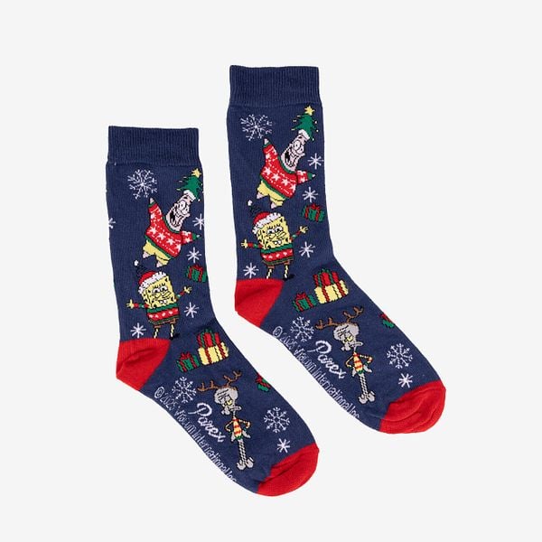 Skarpetki Coqui. Czerwone skarpetki Coqui, bez wzorów. Za 111.99 zł.