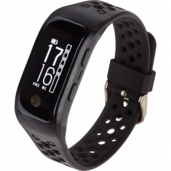 Garett Fit 20 GPS czarny. Smartbandy marki Garett. Za 377.00 zł.
