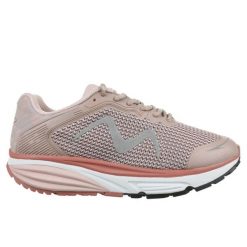 Damskie buty do biegania MBT Colorado X. Czarne buty do biegania MBT, bez wzorów, bez zapięcia, do biegania. Za 698.50 zł.